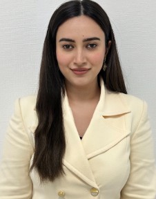 AYTAN ASADOVA
