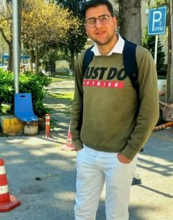 Memmed Memmedov