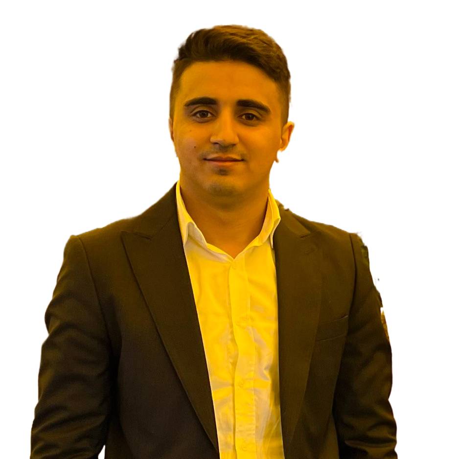 Ali Sahib