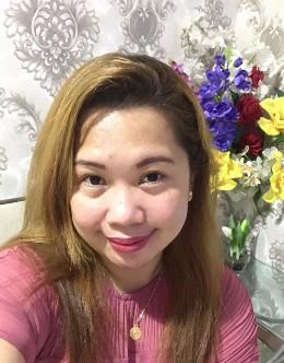 Ana Marie Ocampo
