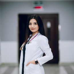 Nigar Misgarli