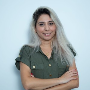 Narmin Alizada