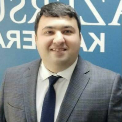 Fərid Həmidov