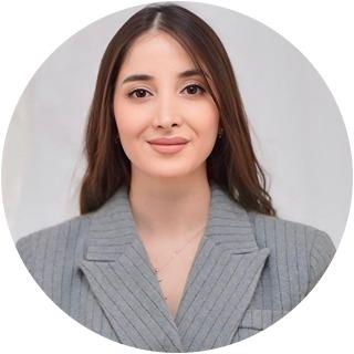 Nigar Huseynli