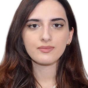 FATIMA MAMMADLI