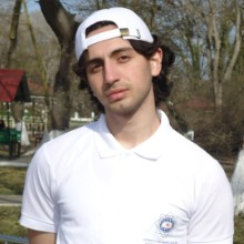 Toghrul Huseynli
