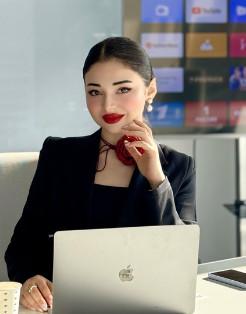 Aygun Rahimzade