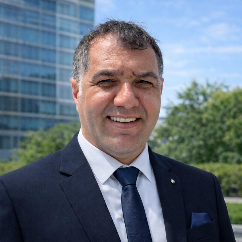 Khayal Hajiyev