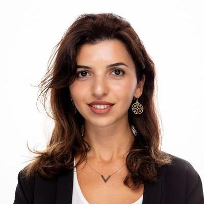 Shargiyya Hashumova