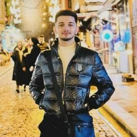 Sahil Farajov