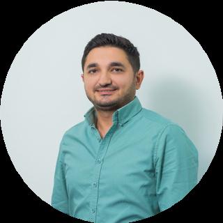 Samir Karimli