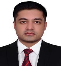 Muhammad Naveed
