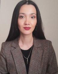 Anara Sahiboghlu
