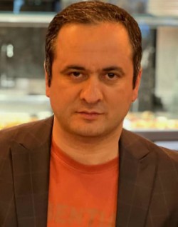 Nijat Suleyman