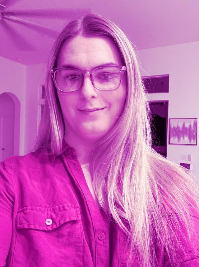 Cassandra Stroud