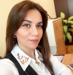 Sərvinaz Nuriyeva