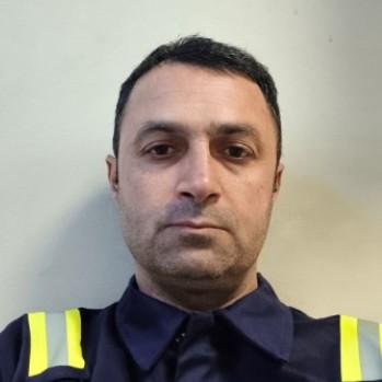 Shamil Sadigov