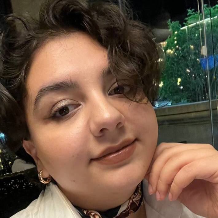 Aynur Huseynova