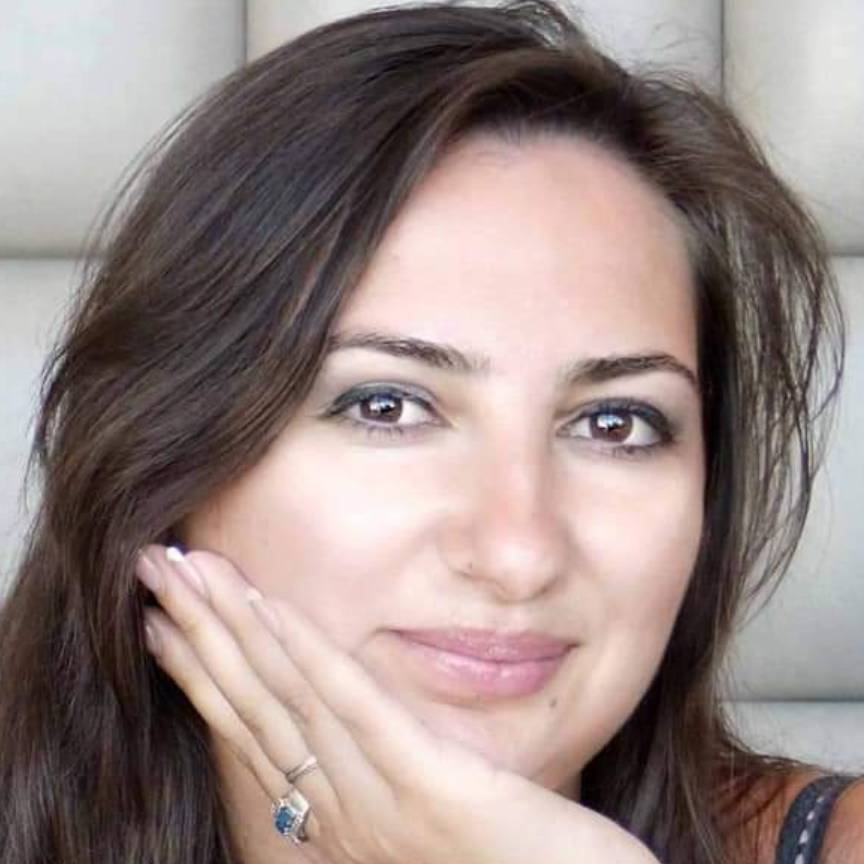 Inna Abilova
