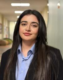 Nazrin Hasanguliyeva
