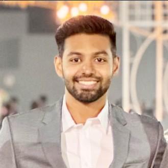 RAJ PATEL