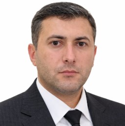 Əşrəf Abdullayev