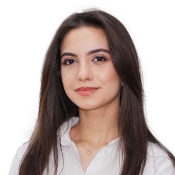 Aytan Naghiyeva