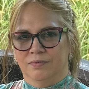 Maria Del Carmen Rivera