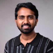Jagadish Thamada