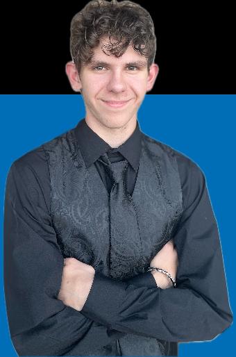 Jameson Penson