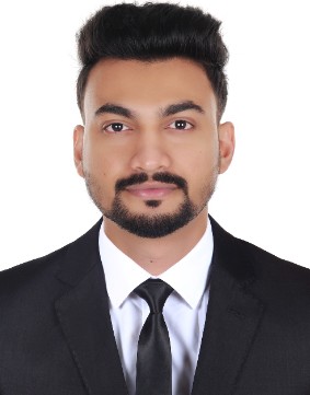 Mohammed Azaruddin Achummade