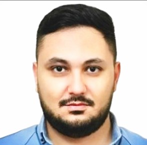 Ilkin IBRAHIMLI