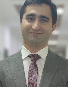 Nijat Pashali