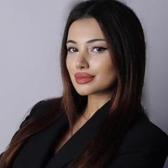 Nigar Huseynova