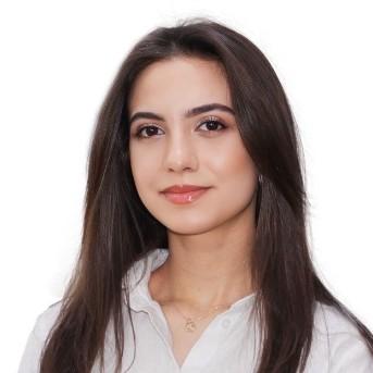 Aytan Naghiyeva