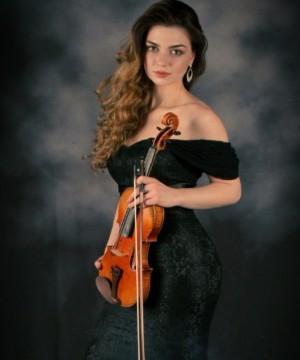 Zarifa Alkhazova
