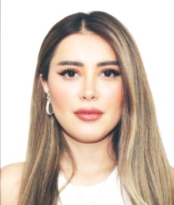 Asmar Algayeva
