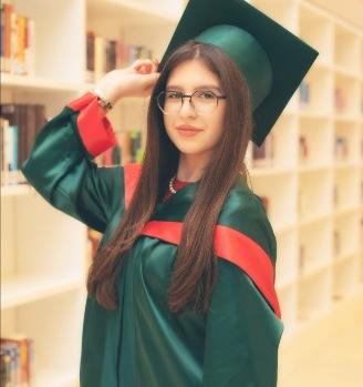 Zahra Novruzlu
