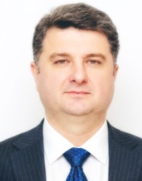 Elchin Vahabov