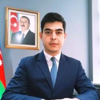 Namik Mahmudov