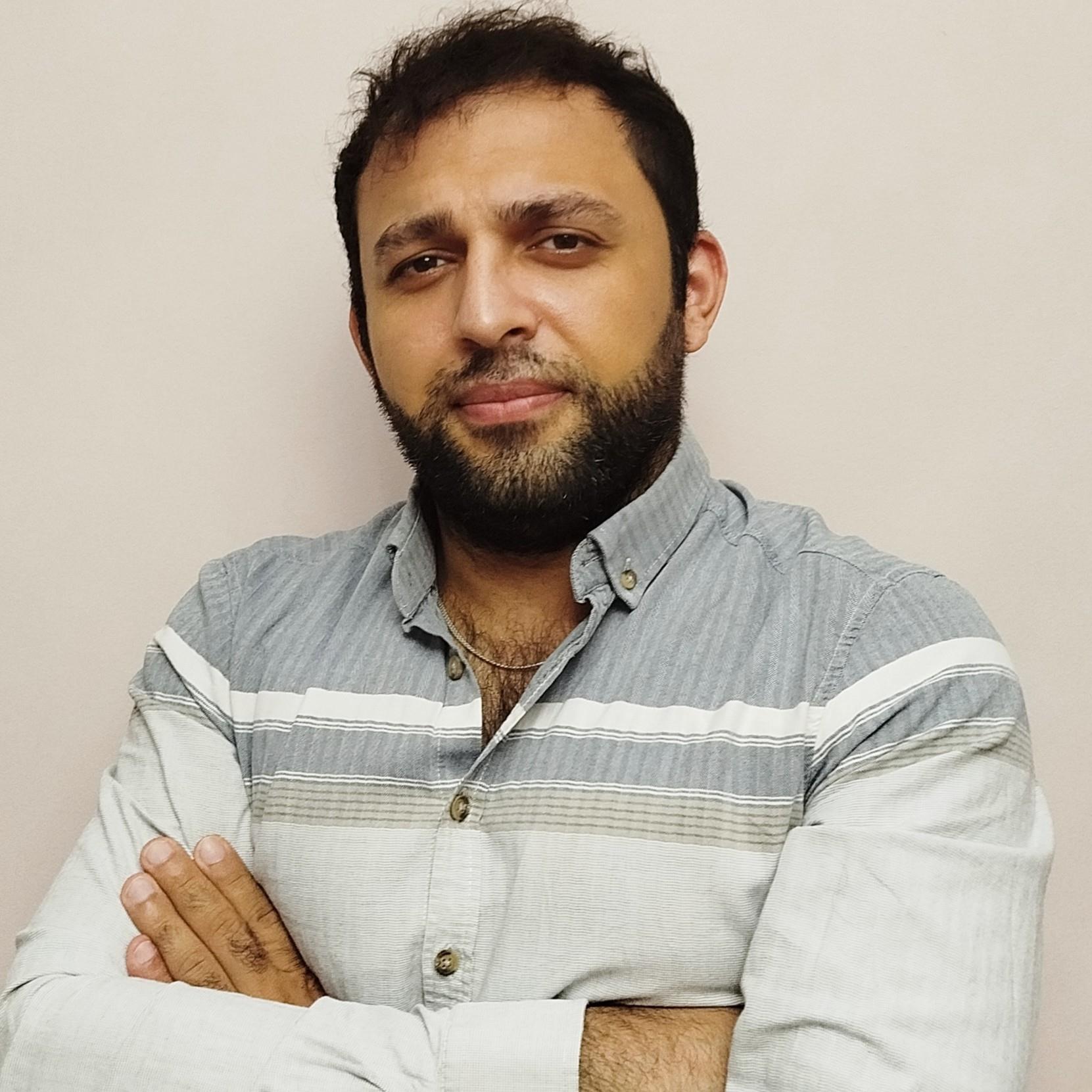 Orkhan Mammadov