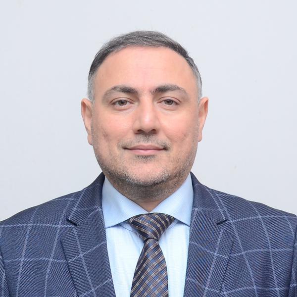 VUSAL MEHDIYEV
