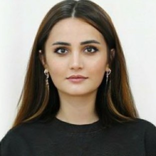 Aygun Sadigova