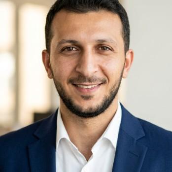 Elnur Suleymani
