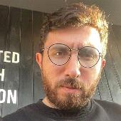 Cihan Yılmaz