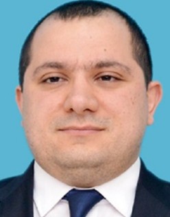 Kheyraddin F. Mehdi Zada