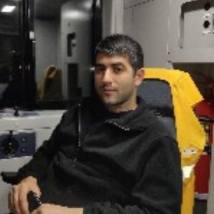 Nusrat Rahimov