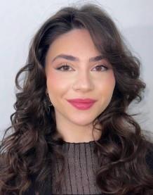 Amina Shikhaliyeva