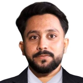 Mazhar Ali