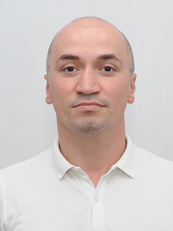 Mammad Rahimov